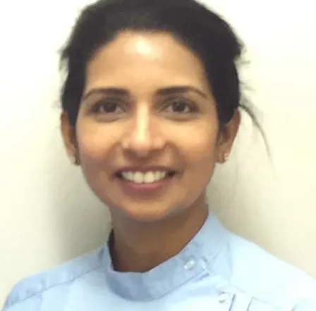 Dr Leena Joseph BDS (India)