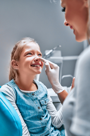 Children's Dentistry