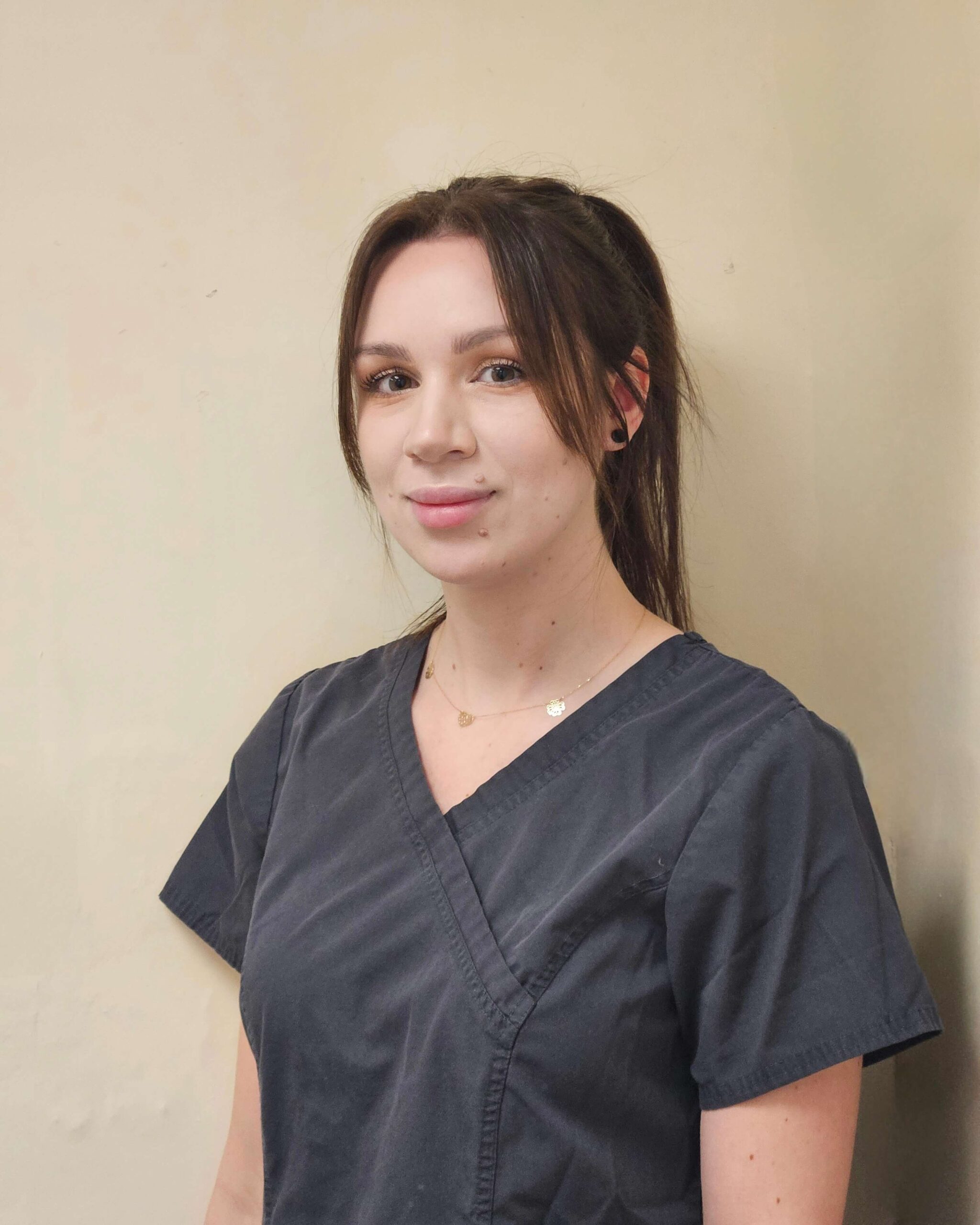 Kamila Szajlikowska National Diploma in Dental Nursing NEBDN 2017