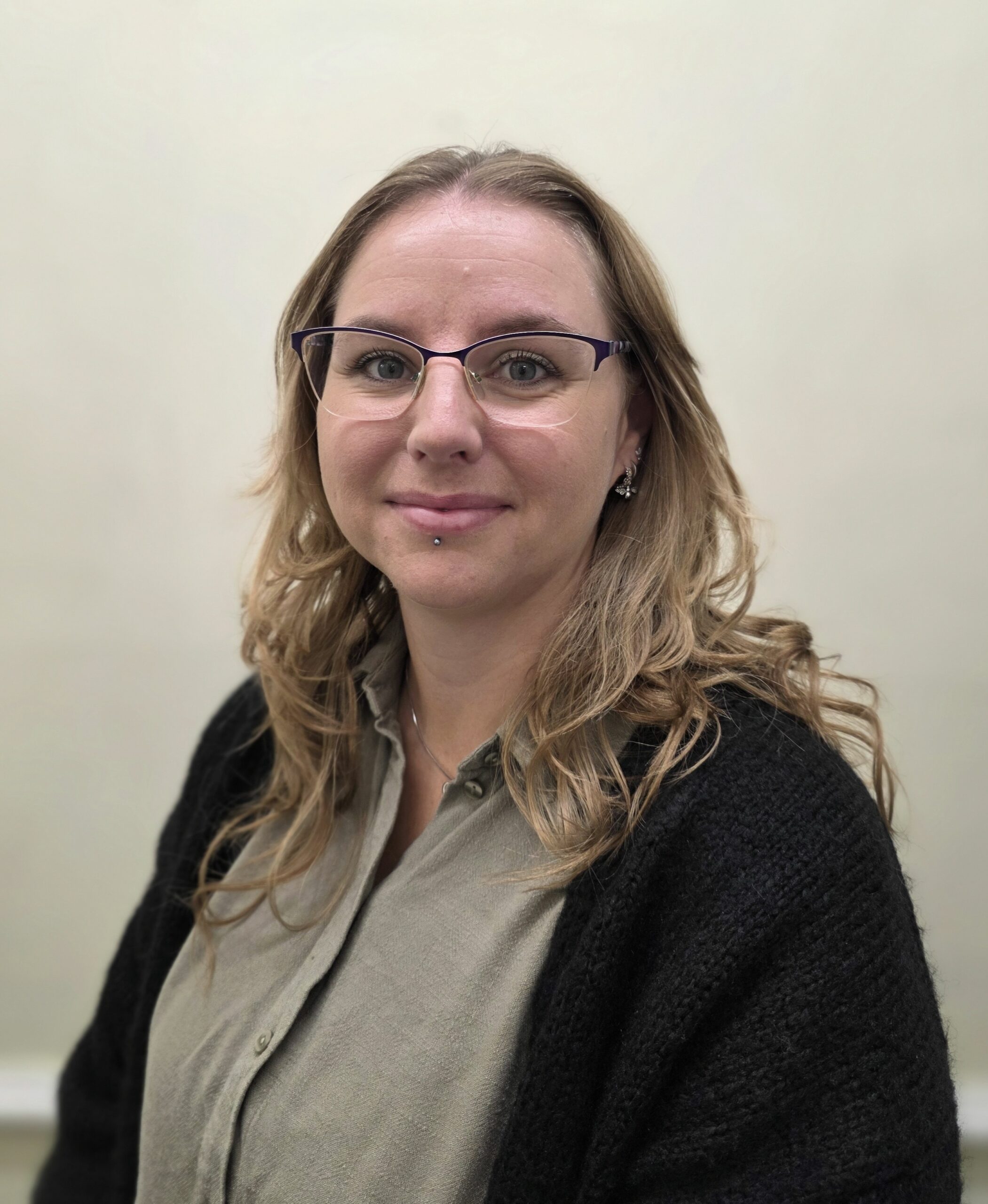 Kamila Szajlikowska National Diploma in Dental Nursing NEBDN 2017