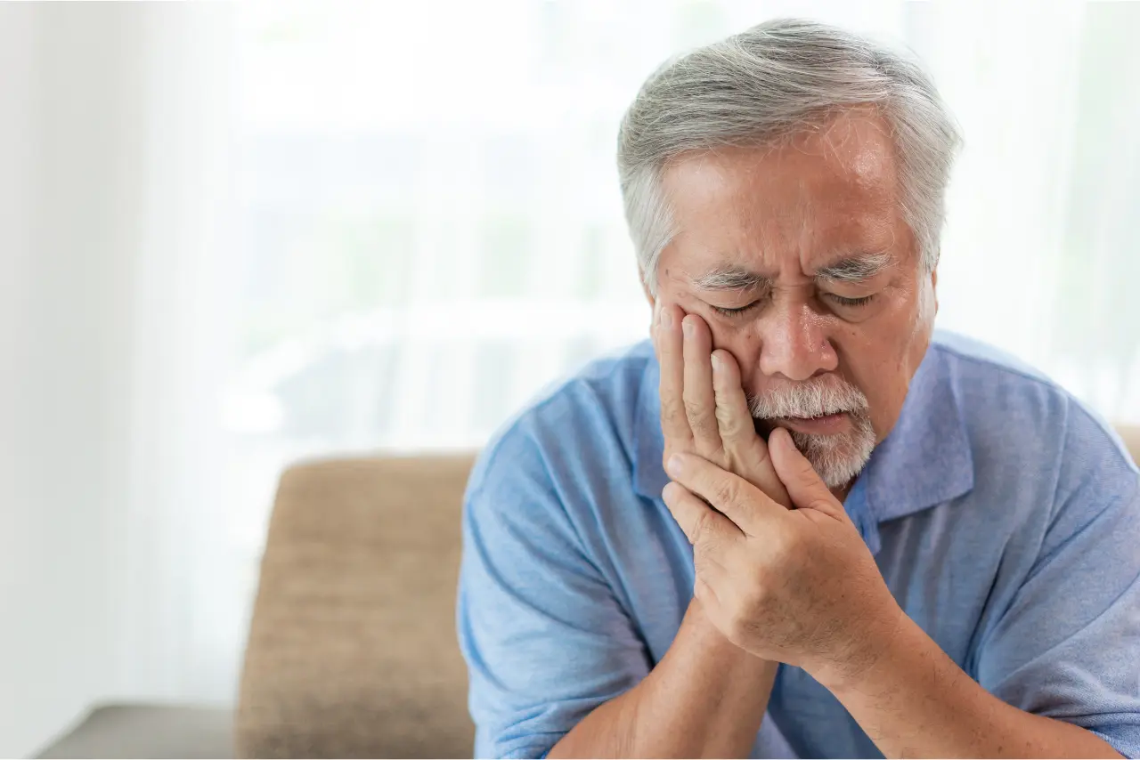 Emergency Dentist in Ipswich