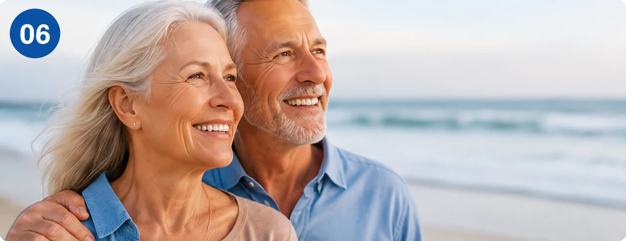: benefit-long-term-treatment.webp Dental implant designed as a long-term tooth replacement