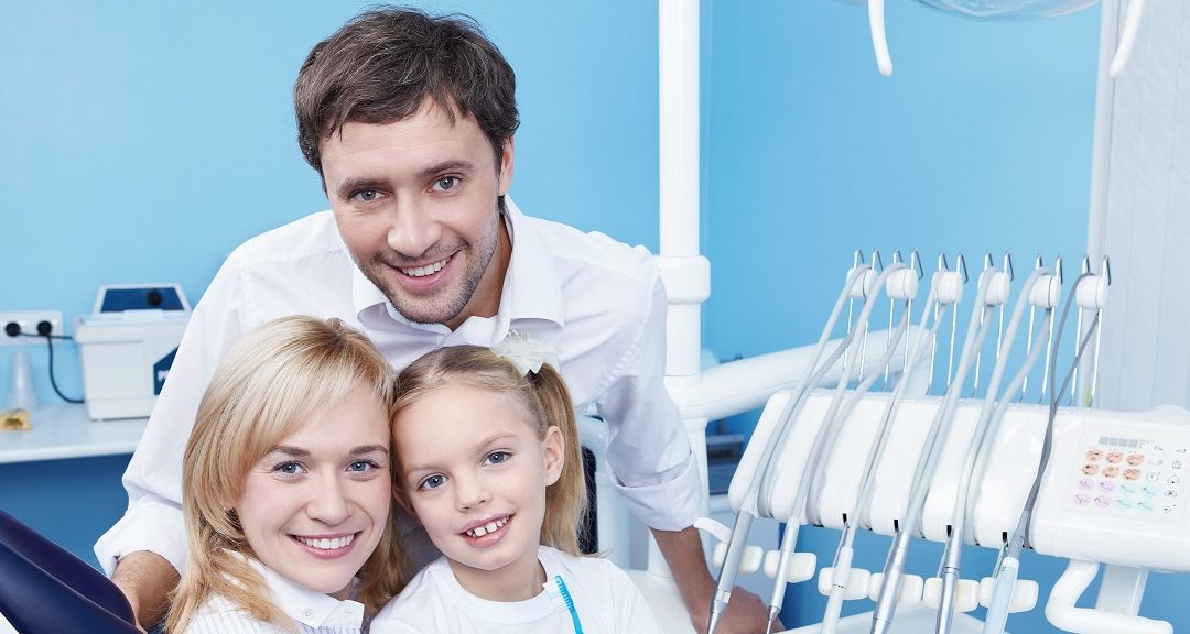 Your Child’s Oral Health