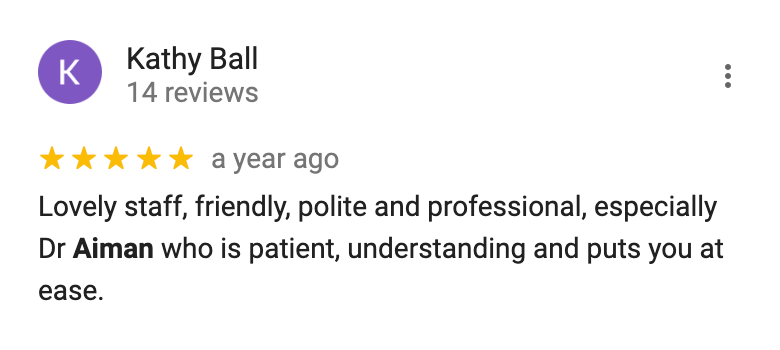 kathy ball