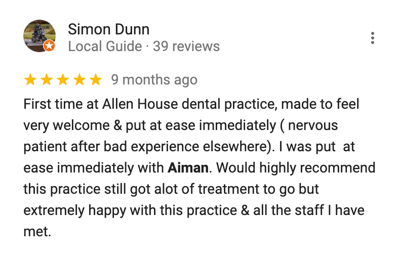 simon dunn