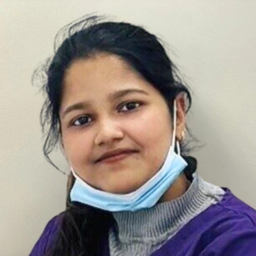 Dr. Fabeenasuhail