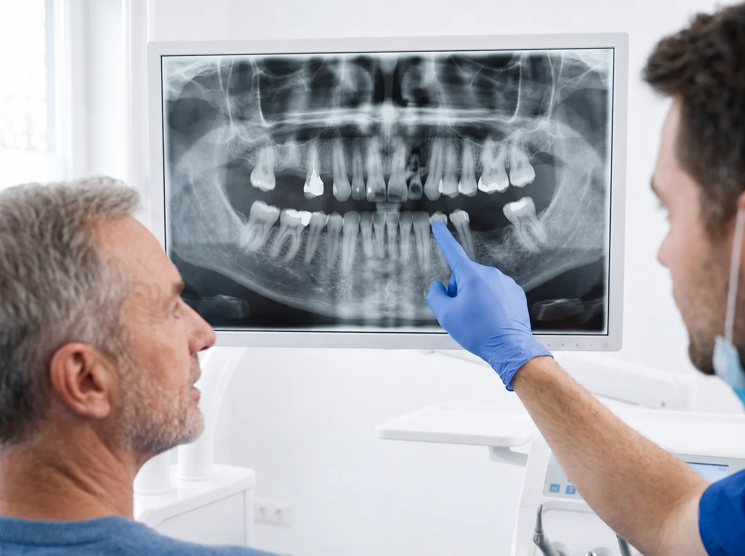 crewe-dental-implant-treatment-planning