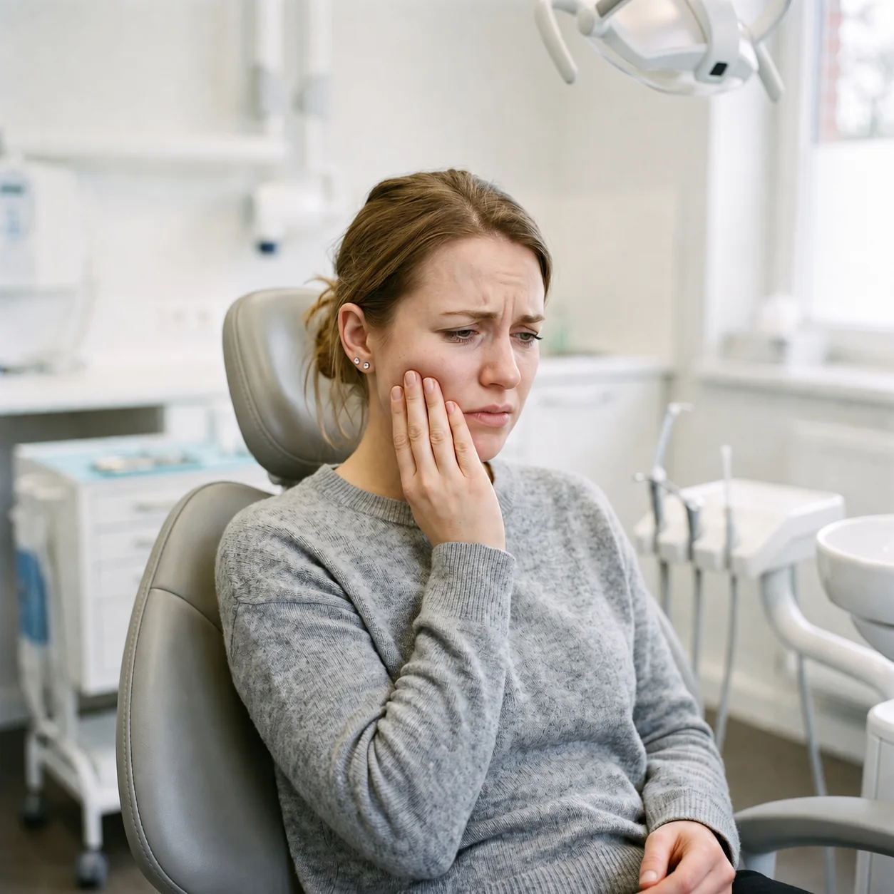 crewe-emergency-dentist-toothache-patient
